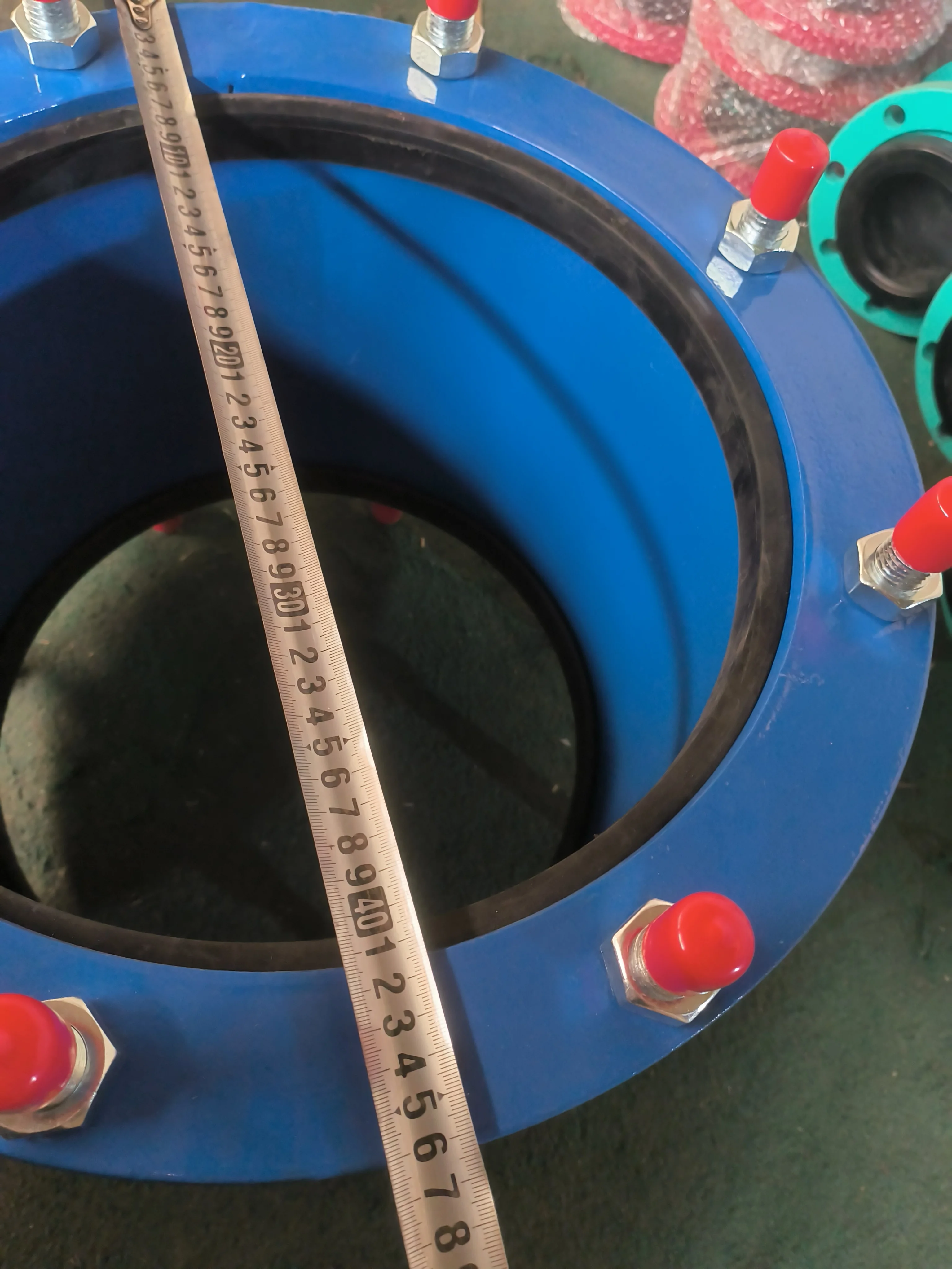 Dismantling Joint (Image 7)