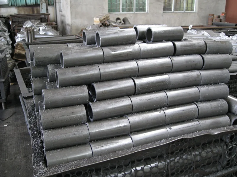 DOM Cold Drawn Steel Tubing