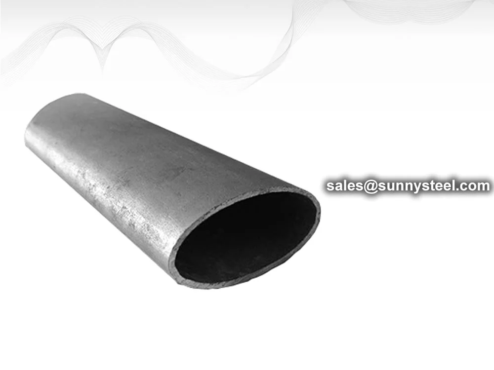 Elliptic Pipe