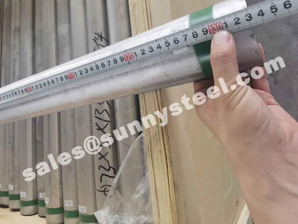 Boiler Tube Shield