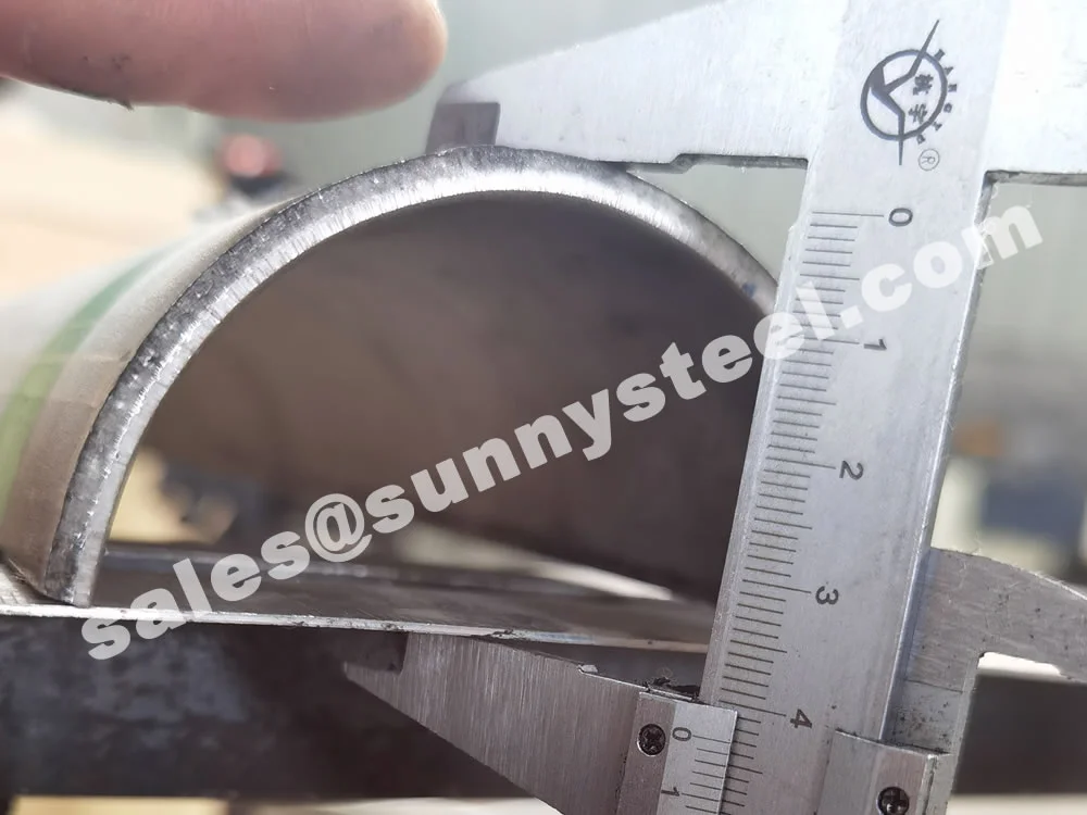 Tube Wear Guard