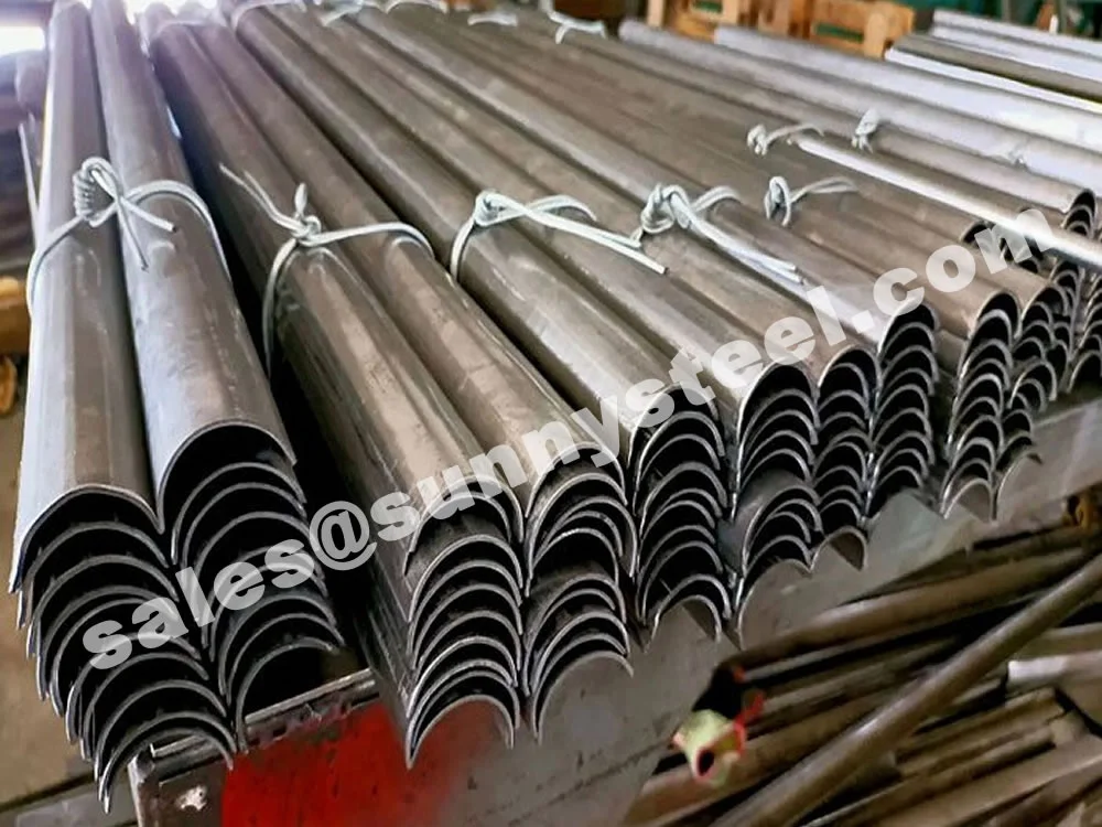Erosion Shields