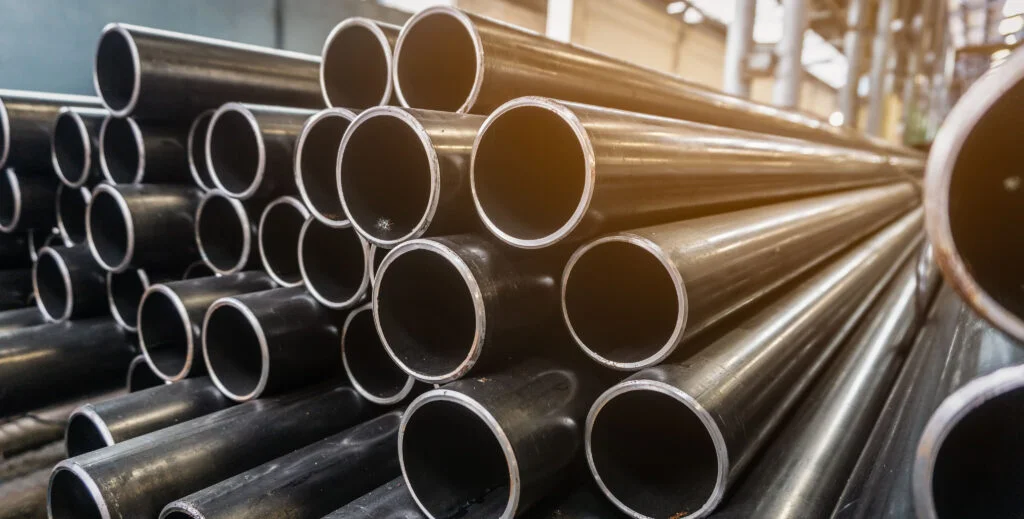 ERW Pipe
