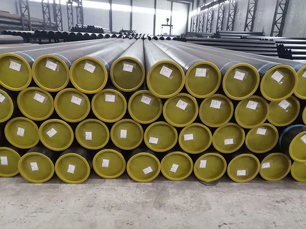High-Frequency Welded Pipe
