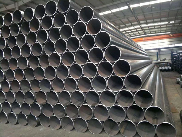 API 5L ERW Pipe