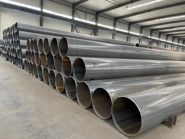 ERW Pipe (Image 7)