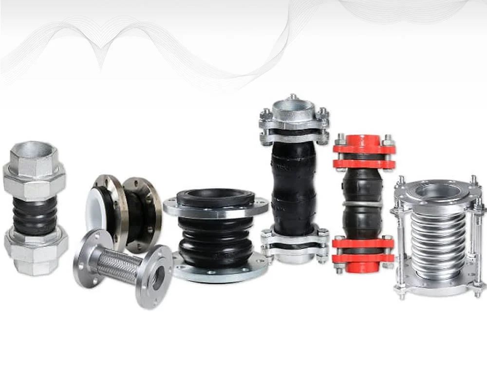 Expansion Joints