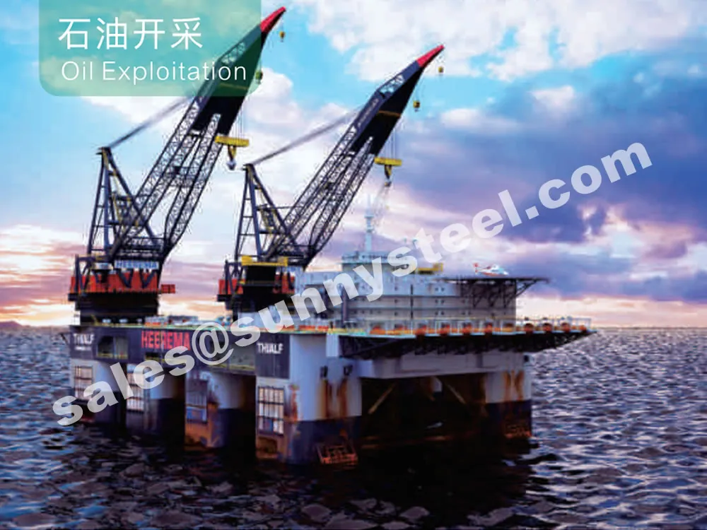 Fin Tube Application