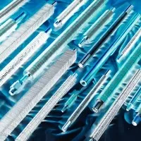 Spiral Wound Fin Tube