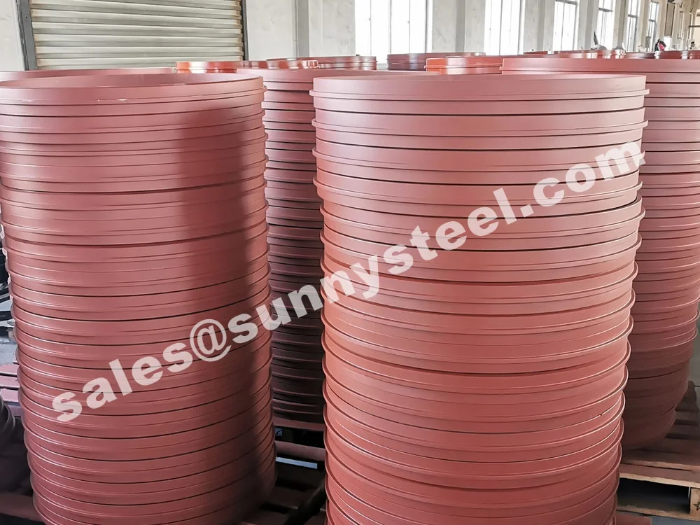 Flexible Coupling
