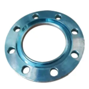 Carbon steel galvanized