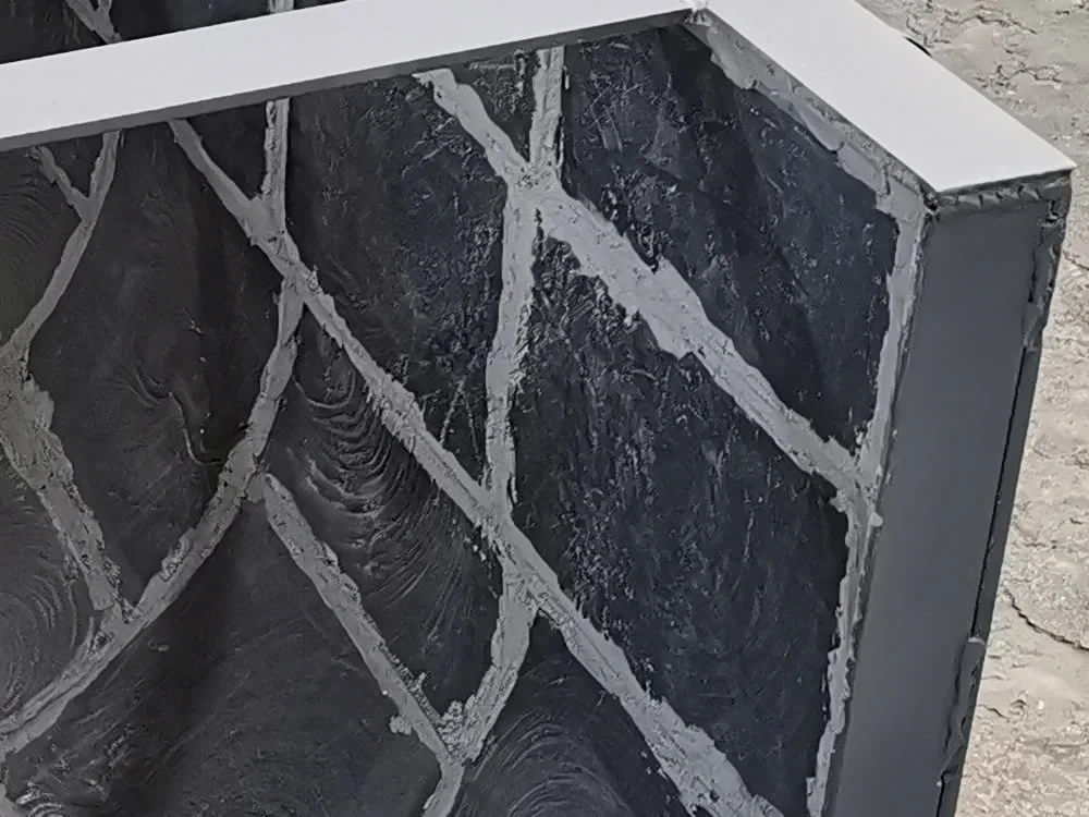 Fused Cast Basalt Linings (Image 5)