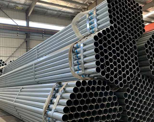 Durable Seamless Tubing