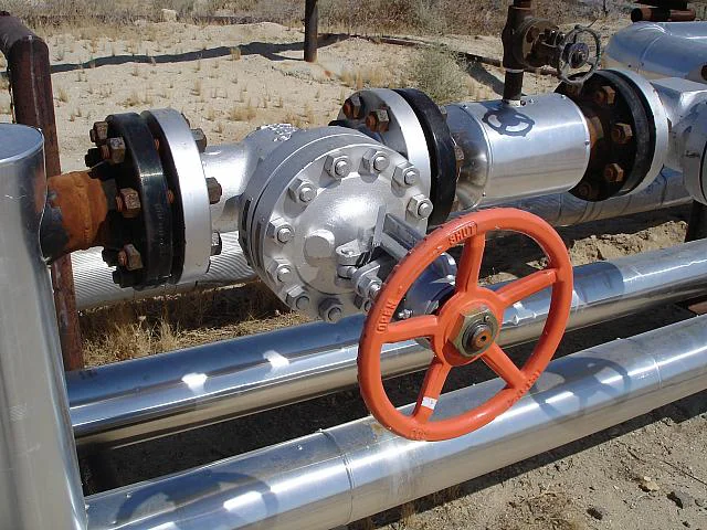 Gate Valve