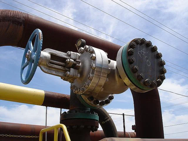 Gate Valve