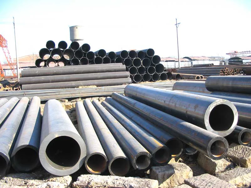 GB 5310 20MnG Seamless Boiler Tubes