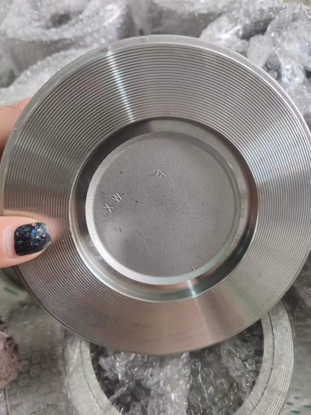 What is honed tube?