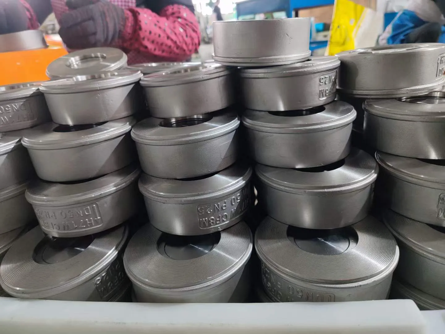 What is honed tube?