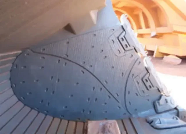 Hardfacing Applications