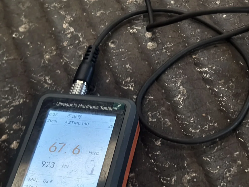 Chromium Carbide Overlay Plate