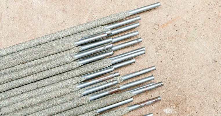 Hardfacing Welding Consumables