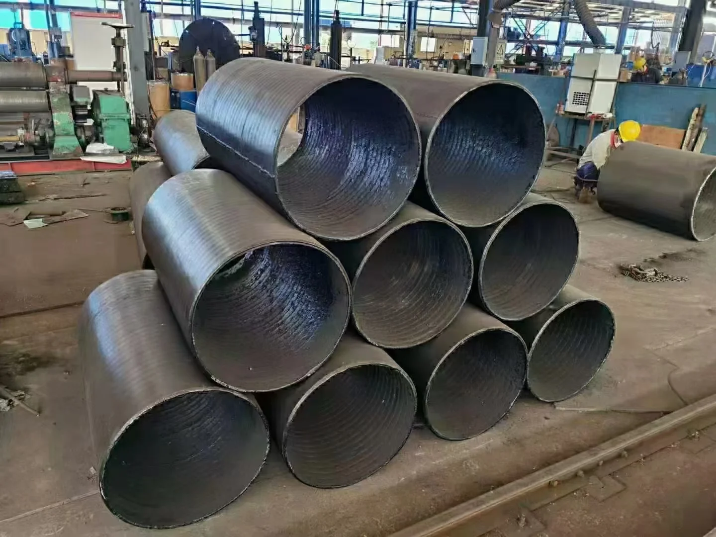 Hardfacing Welding (Image 7)