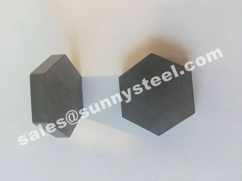SiC Ceramic Plate