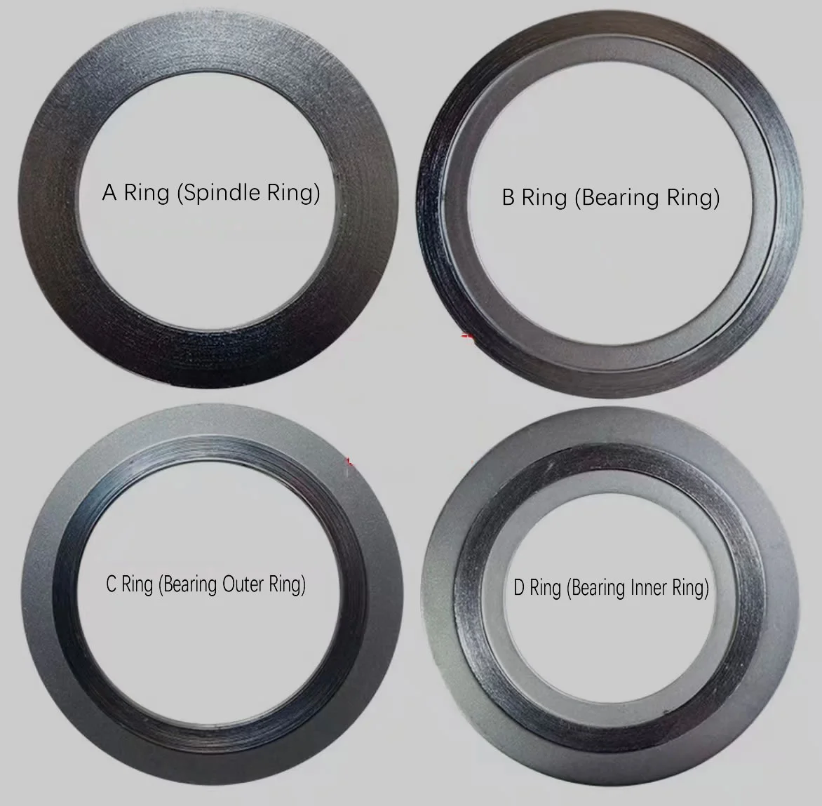 High-Efficiency Anti-Corrosion Boiler Pipeline Protection Rings