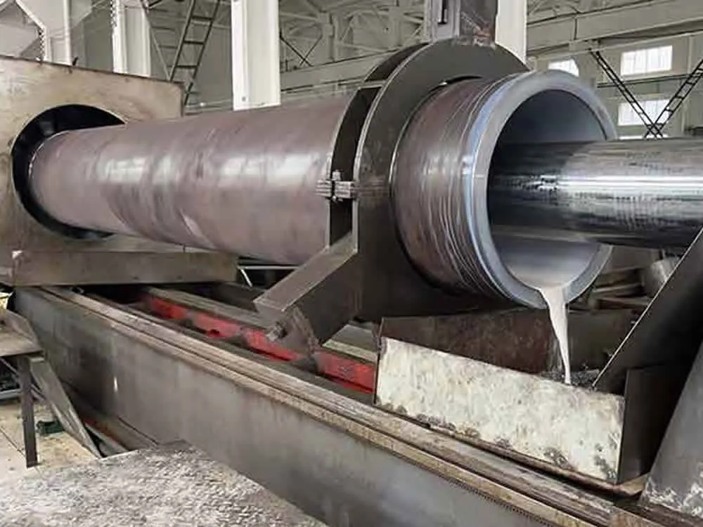 Honed Tubes