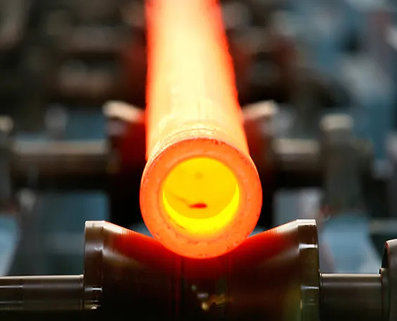 What is Cold Drawn Seamless Tubing?