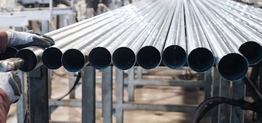 SA213 T91 Boiler Tubes