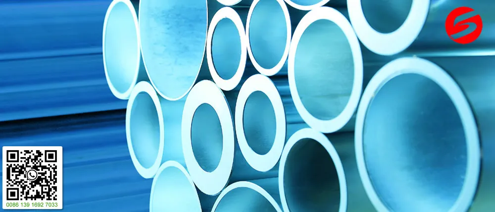 EN 10305-1 Seamless Precision Steel Tube