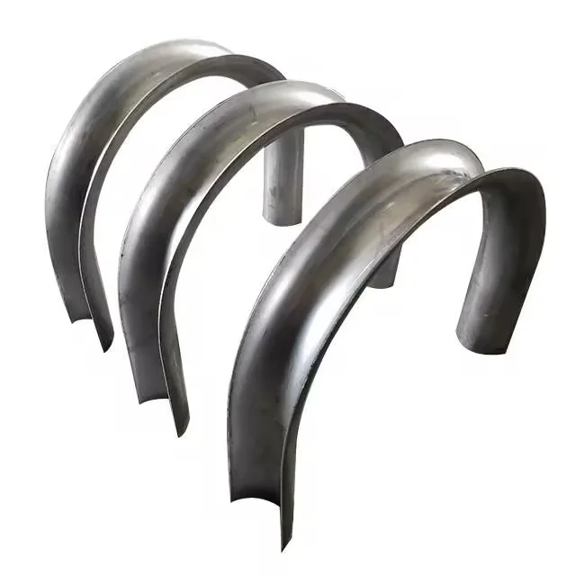 Bend Tube Shield
