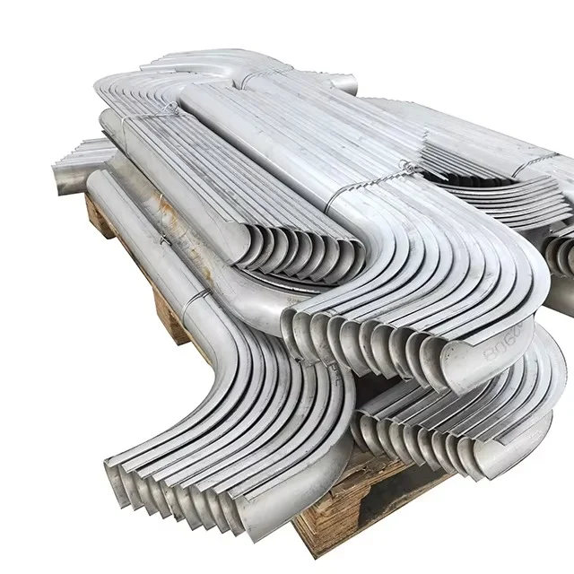 Inside Radius Protection