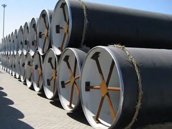 IPN8710 Pipe