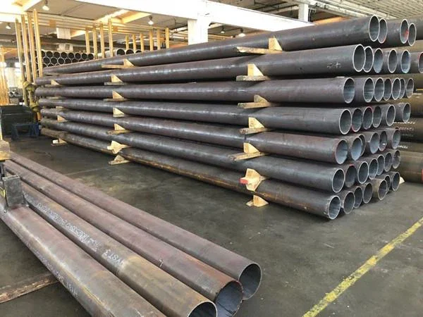 JIS G3429 Seamless tube