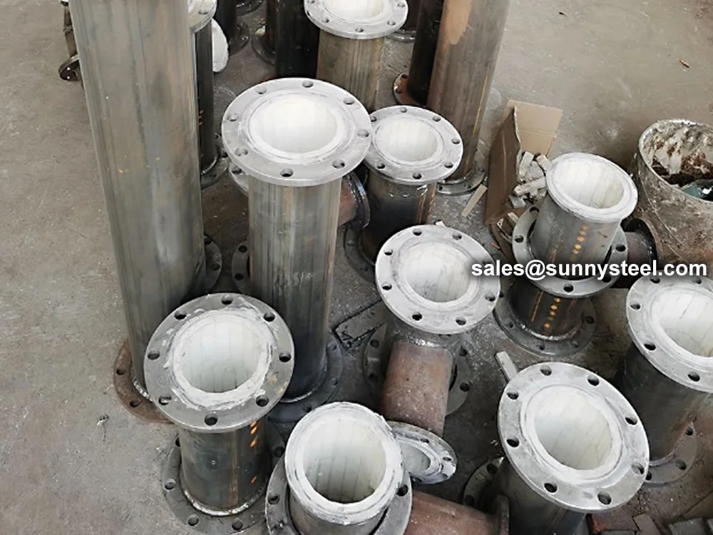 Composite Pipe