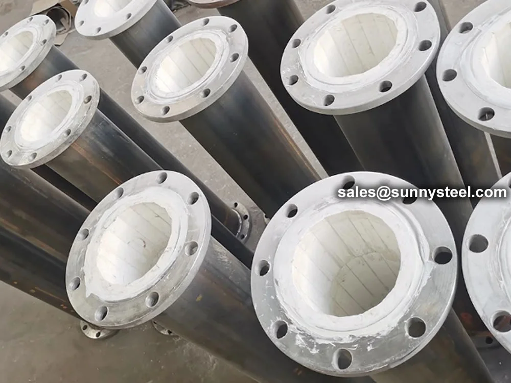 Large Diameter
