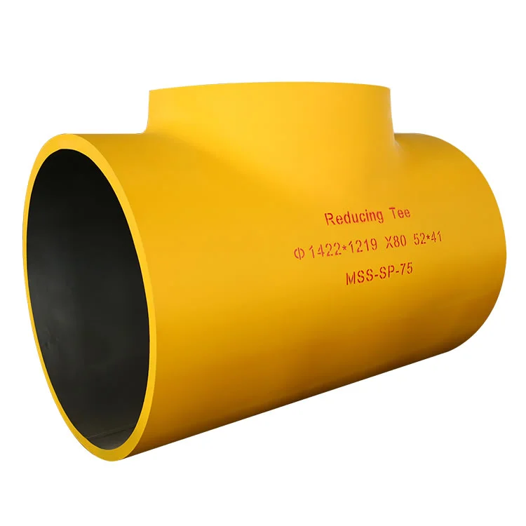 Industrial Piping