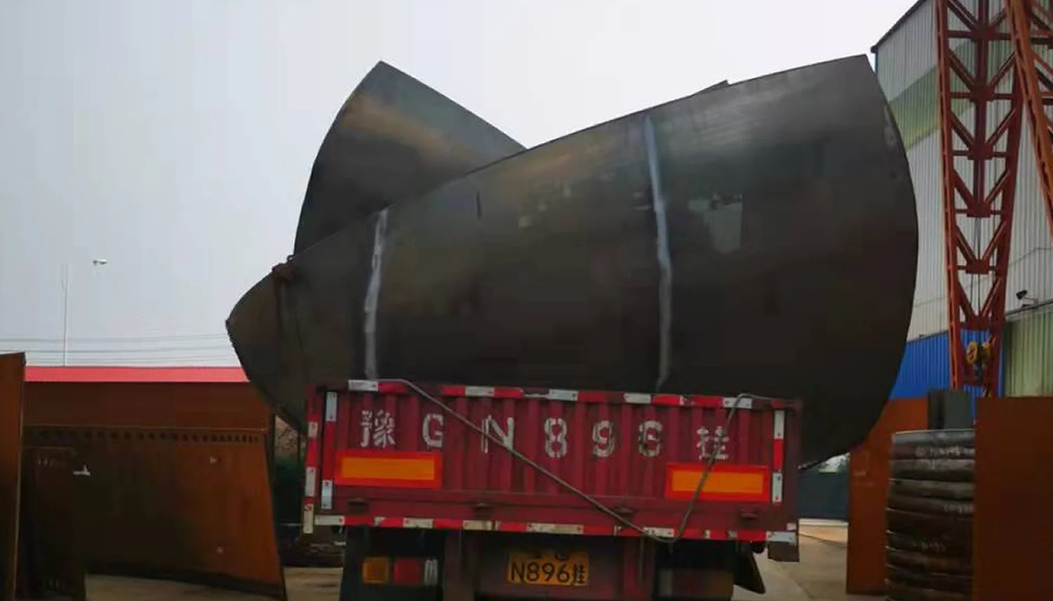 Large size caps