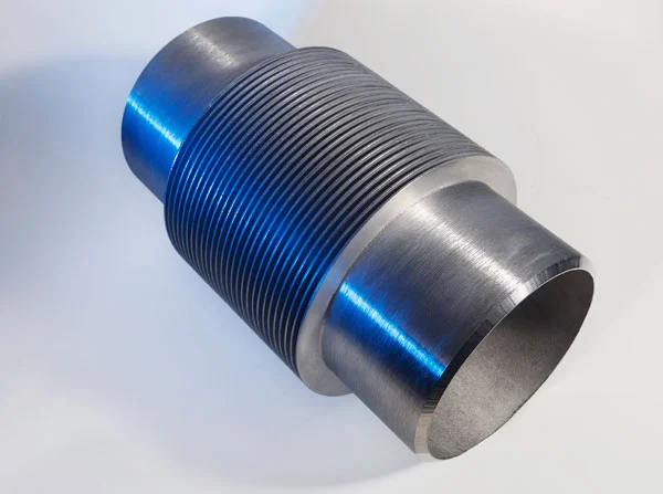 Heat Exchanger Fins