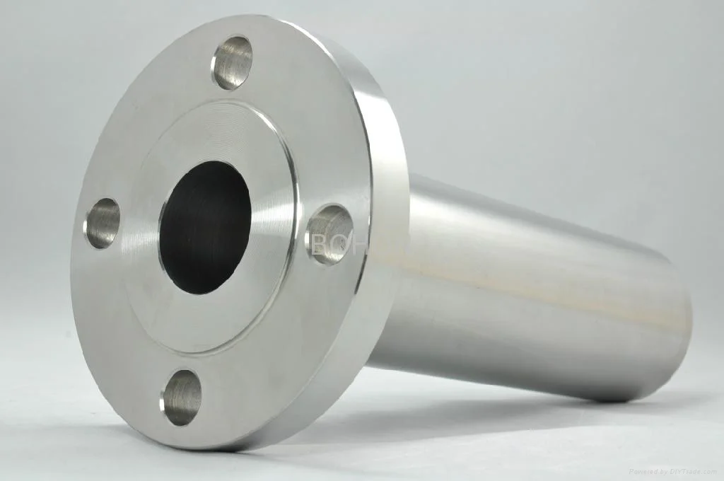 Welding Neck Flange