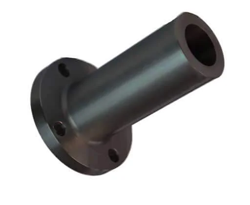 Industrial Piping