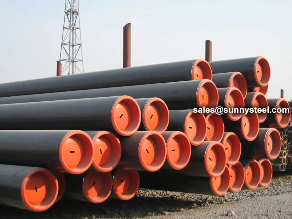 What is Low temperature pipe?