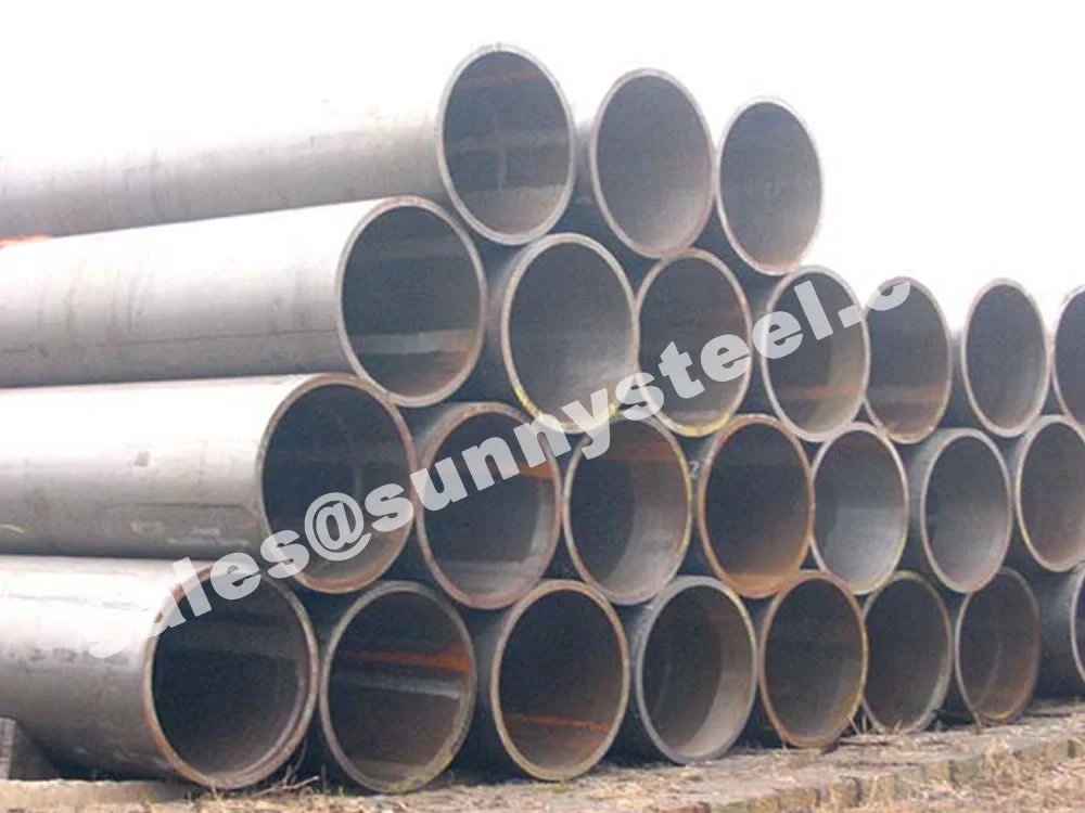 LSAW Pipe