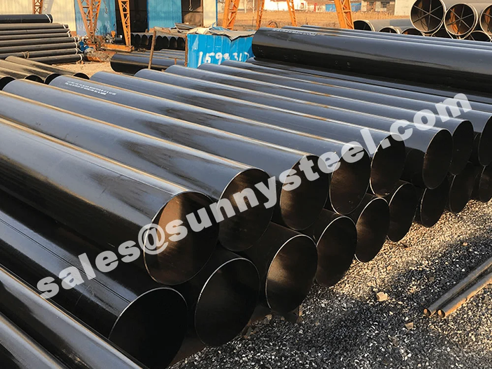 API 5L LSAW Pipe