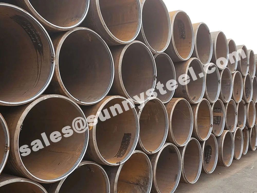 LSAW Pipe (Image 6)