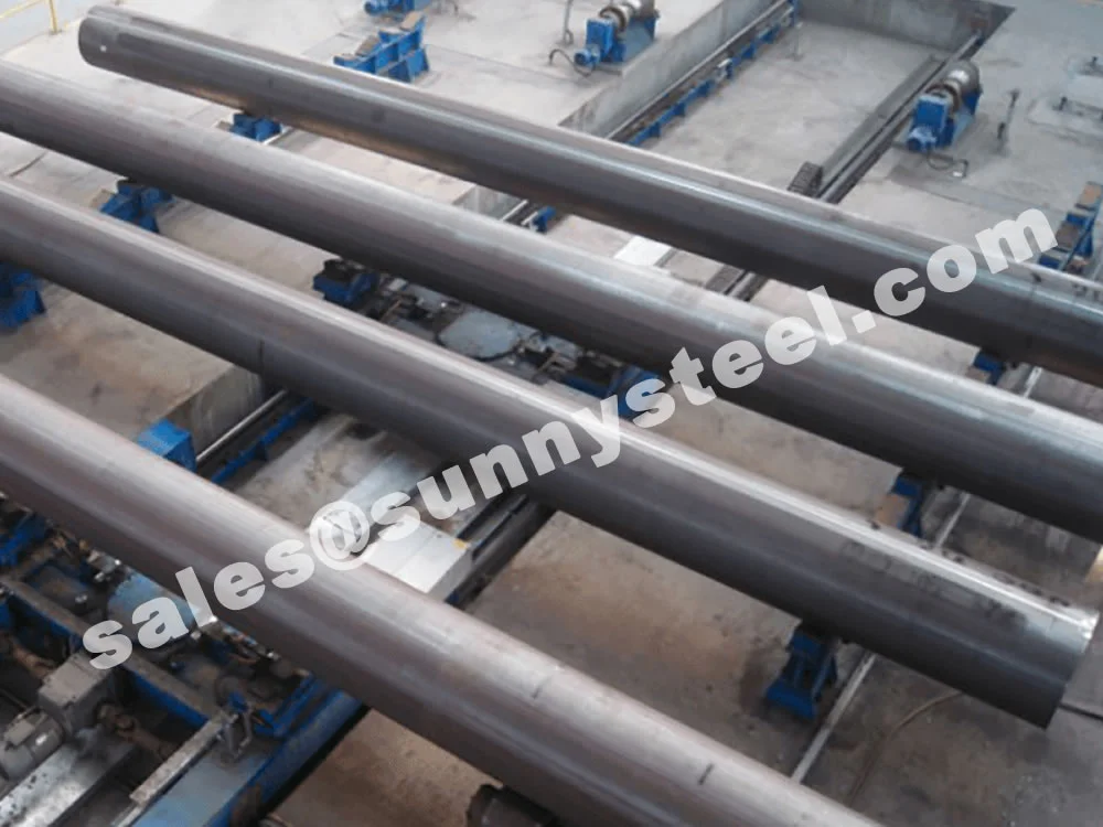 LSAW Pipe (Image 8)