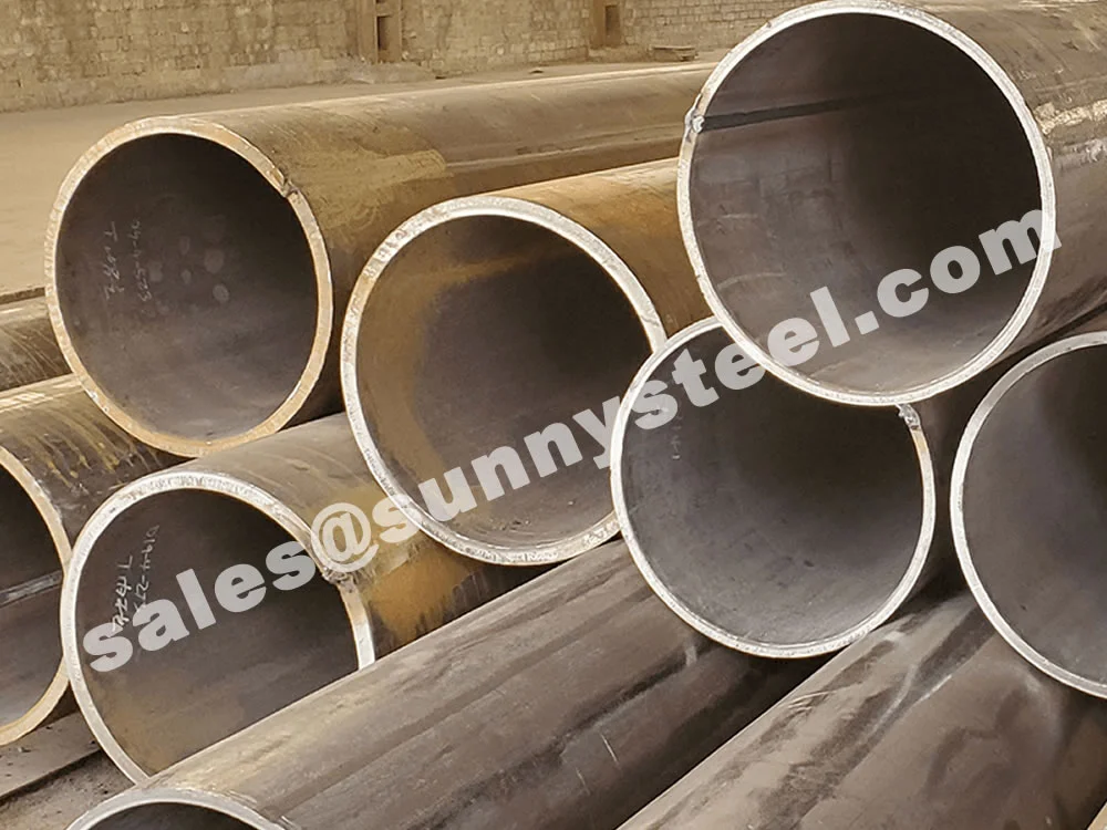 LSAW Pipe (Image 9)