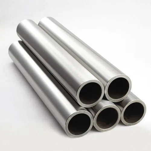 Nickel Based Alloy Pipes